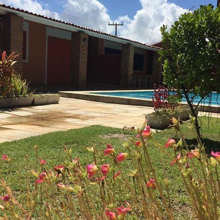 Casa Villa Bico Verde - 20 Adultos - 10 Suites - 100 Metros Do Mar Pôrto das Galinhas Екстериор снимка