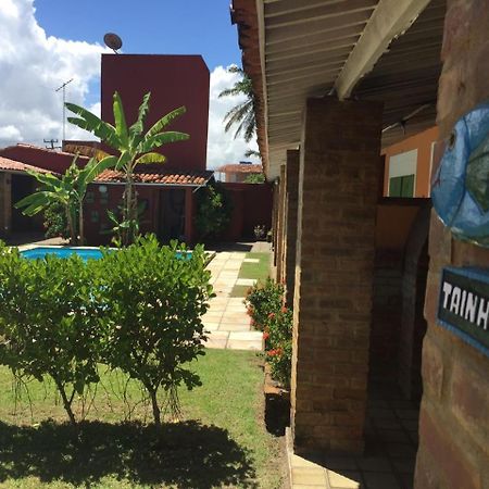 Casa Villa Bico Verde - 20 Adultos - 10 Suites - 100 Metros Do Mar Pôrto das Galinhas Екстериор снимка