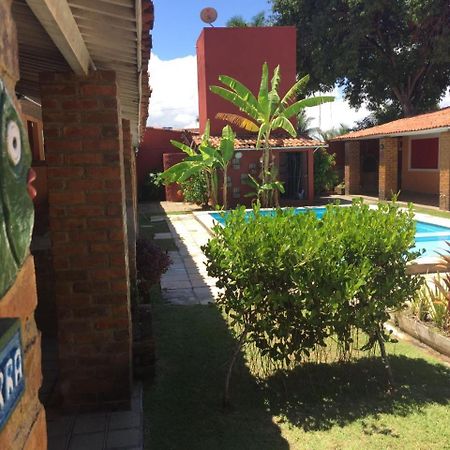 Casa Villa Bico Verde - 20 Adultos - 10 Suites - 100 Metros Do Mar Pôrto das Galinhas Екстериор снимка